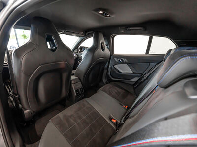 BMW 1er Gebrauchtwagen BMW 1er Gebrauchtwagen