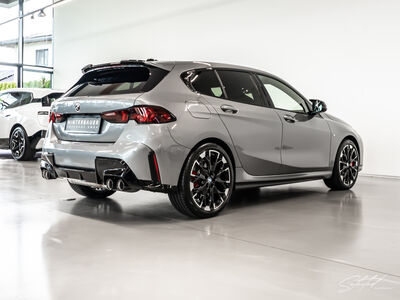BMW 1er Gebrauchtwagen BMW 1er Gebrauchtwagen