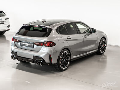 BMW 1er Gebrauchtwagen BMW 1er Gebrauchtwagen