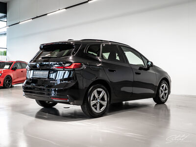 BMW 2er Gebrauchtwagen BMW 2er Gebrauchtwagen