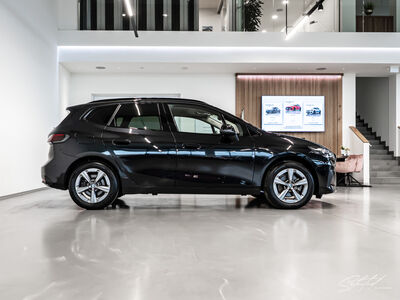BMW 2er Gebrauchtwagen BMW 2er Gebrauchtwagen