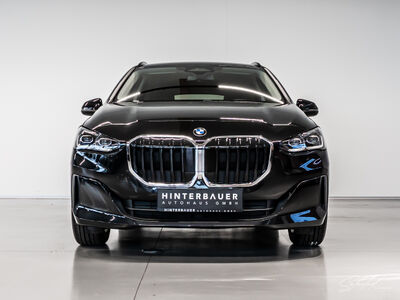BMW 2er Gebrauchtwagen BMW 2er Gebrauchtwagen
