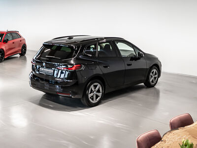 BMW 2er Gebrauchtwagen BMW 2er Gebrauchtwagen