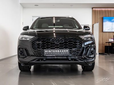 Audi Q5 Gebrauchtwagen Audi Q5 Gebrauchtwagen