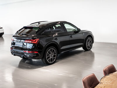 Audi Q5 Gebrauchtwagen Audi Q5 Gebrauchtwagen