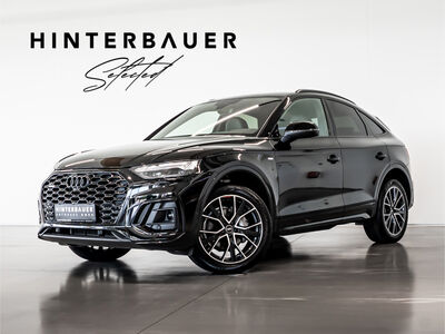 Audi Q5 Gebrauchtwagen Audi Q5 Gebrauchtwagen
