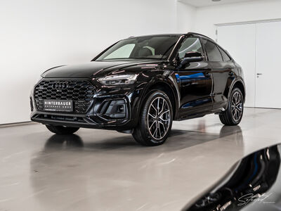 Audi Q5 Gebrauchtwagen Audi Q5 Gebrauchtwagen