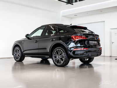 Audi Q5 Gebrauchtwagen Audi Q5 Gebrauchtwagen
