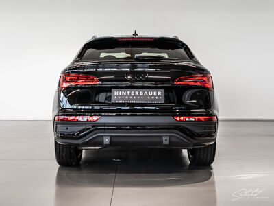 Audi Q5 Gebrauchtwagen Audi Q5 Gebrauchtwagen