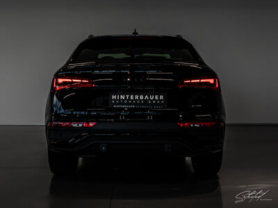 Audi Q5 Gebrauchtwagen Audi Q5 Gebrauchtwagen