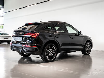 Audi Q5 Gebrauchtwagen Audi Q5 Gebrauchtwagen