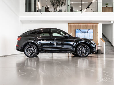 Audi Q5 Gebrauchtwagen Audi Q5 Gebrauchtwagen