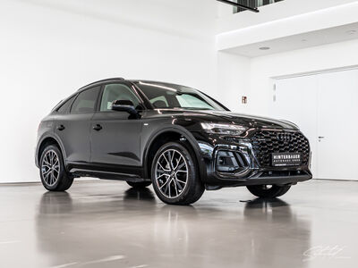 Audi Q5 Gebrauchtwagen Audi Q5 Gebrauchtwagen