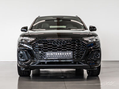 Audi Q5 Gebrauchtwagen Audi Q5 Gebrauchtwagen