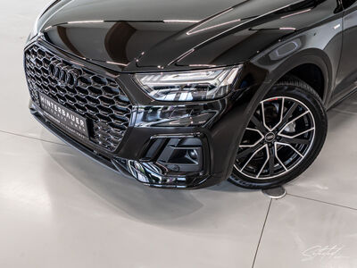 Audi Q5 Gebrauchtwagen Audi Q5 Gebrauchtwagen