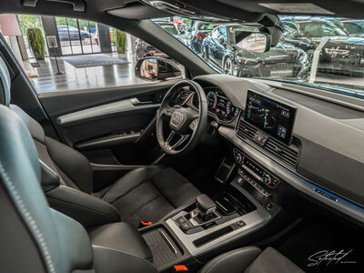 Audi Q5 Gebrauchtwagen Audi Q5 Gebrauchtwagen