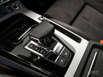 Audi Q5 Gebrauchtwagen Audi Q5 Gebrauchtwagen