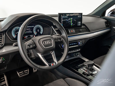 Audi Q5 Gebrauchtwagen Audi Q5 Gebrauchtwagen