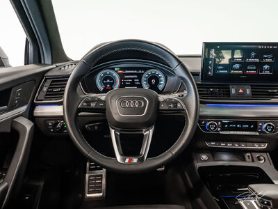 Audi Q5 Gebrauchtwagen Audi Q5 Gebrauchtwagen