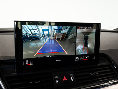 Audi Q5 Gebrauchtwagen Audi Q5 Gebrauchtwagen
