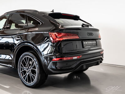 Audi Q5 Gebrauchtwagen Audi Q5 Gebrauchtwagen