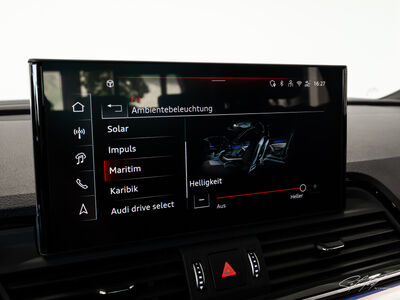 Audi Q5 Gebrauchtwagen Audi Q5 Gebrauchtwagen