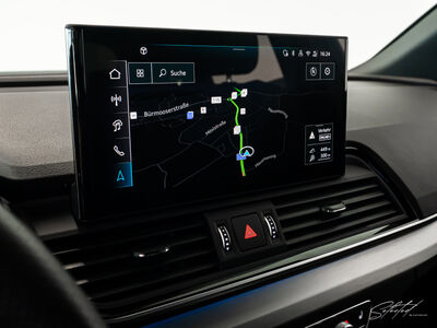 Audi Q5 Gebrauchtwagen Audi Q5 Gebrauchtwagen
