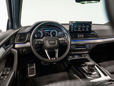 Audi Q5 Gebrauchtwagen Audi Q5 Gebrauchtwagen