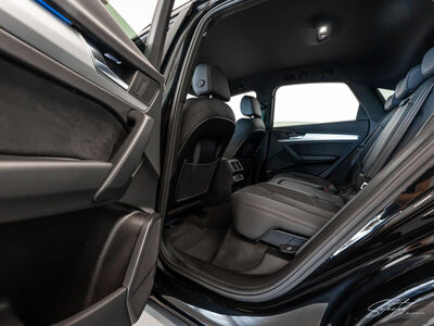 Audi Q5 Gebrauchtwagen Audi Q5 Gebrauchtwagen