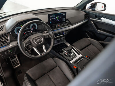 Audi Q5 Gebrauchtwagen Audi Q5 Gebrauchtwagen