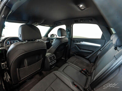 Audi Q5 Gebrauchtwagen Audi Q5 Gebrauchtwagen