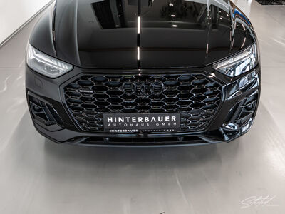Audi Q5 Gebrauchtwagen Audi Q5 Gebrauchtwagen