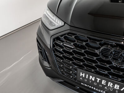 Audi Q5 Gebrauchtwagen Audi Q5 Gebrauchtwagen