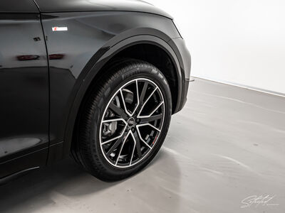 Audi Q5 Gebrauchtwagen Audi Q5 Gebrauchtwagen