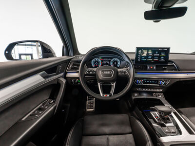 Audi Q5 Gebrauchtwagen Audi Q5 Gebrauchtwagen