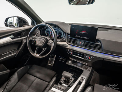 Audi Q5 Gebrauchtwagen Audi Q5 Gebrauchtwagen