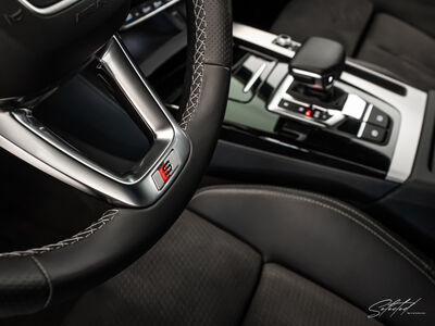 Audi Q5 Gebrauchtwagen Audi Q5 Gebrauchtwagen