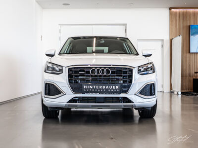 Audi Q2 Gebrauchtwagen Audi Q2 Gebrauchtwagen