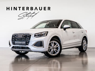 Audi Q2 Gebrauchtwagen Audi Q2 Gebrauchtwagen