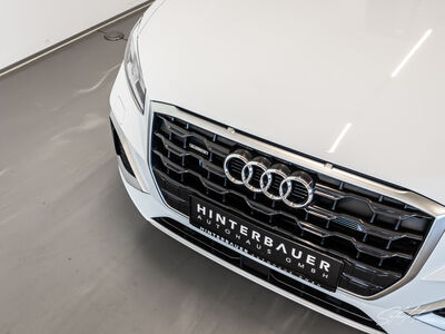 Audi Q2 Gebrauchtwagen Audi Q2 Gebrauchtwagen