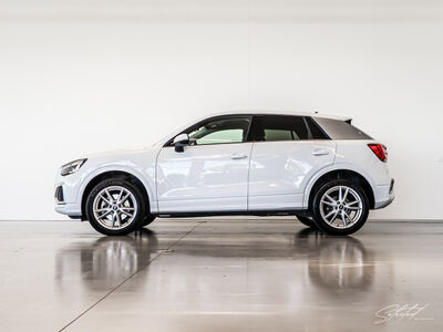 Audi Q2 Gebrauchtwagen Audi Q2 Gebrauchtwagen