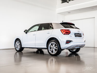 Audi Q2 Gebrauchtwagen Audi Q2 Gebrauchtwagen