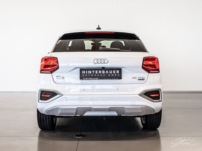Audi Q2 Gebrauchtwagen Audi Q2 Gebrauchtwagen