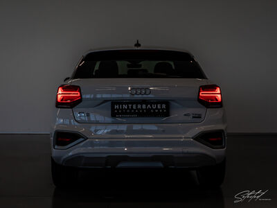 Audi Q2 Gebrauchtwagen Audi Q2 Gebrauchtwagen