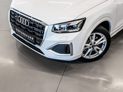 Audi Q2 Gebrauchtwagen Audi Q2 Gebrauchtwagen