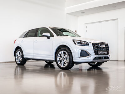 Audi Q2 Gebrauchtwagen Audi Q2 Gebrauchtwagen