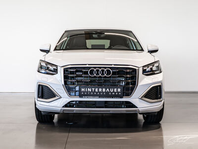 Audi Q2 Gebrauchtwagen Audi Q2 Gebrauchtwagen