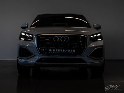 Audi Q2 Gebrauchtwagen Audi Q2 Gebrauchtwagen