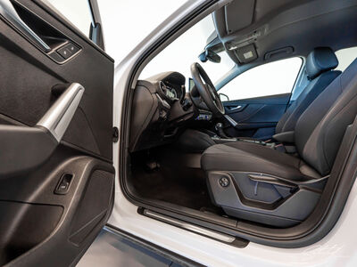 Audi Q2 Gebrauchtwagen Audi Q2 Gebrauchtwagen
