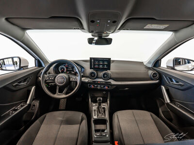 Audi Q2 Gebrauchtwagen Audi Q2 Gebrauchtwagen